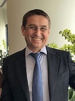 Голубцов Николай